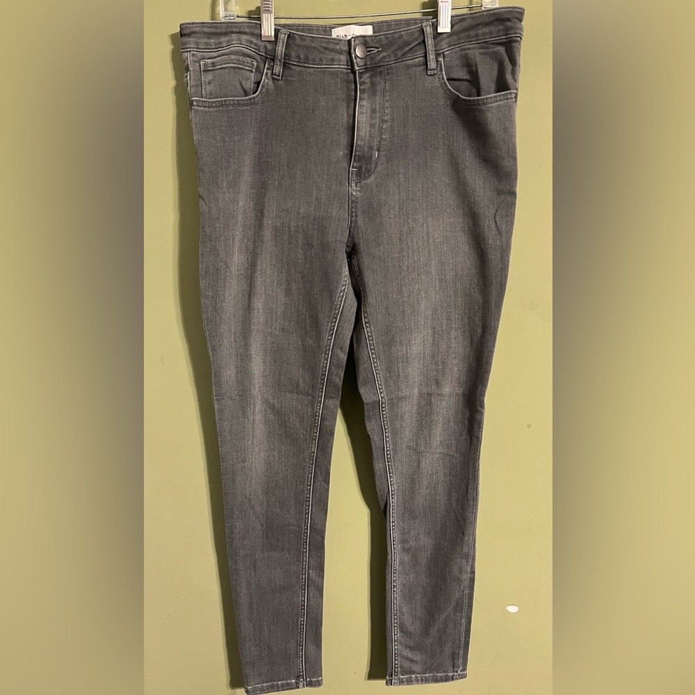 Dish Denim Stretch Jeans